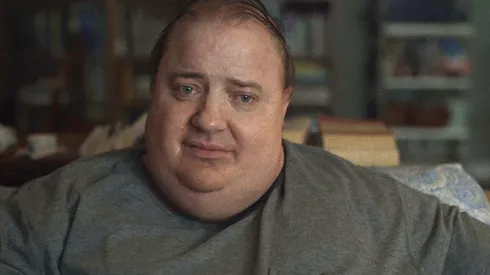 ¿The Whale está en Netflix? Dónde ver la película de Brendan Fraser.