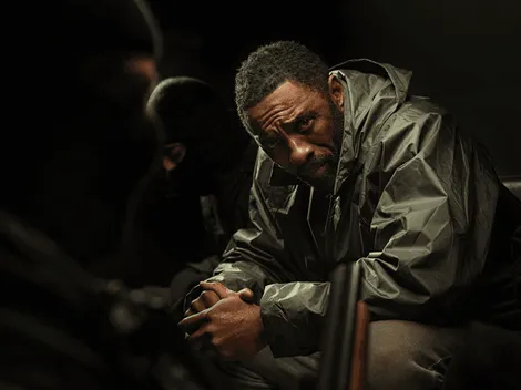 Luther: Cae la noche, la película éxito en Netflix