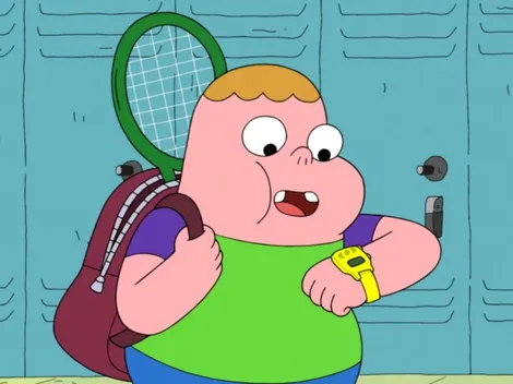 Por qué cancelaron la serie animada Clarence