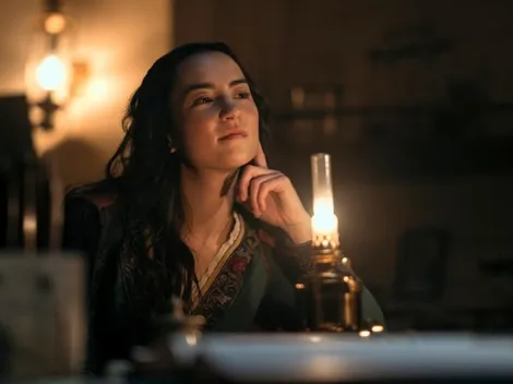 Sombra y Hueso: ¿tendrá temporada 3 en Netflix?