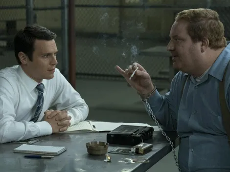 Series de Netflix parecidas a MINDHUNTER que NO TE PUEDES PERDER