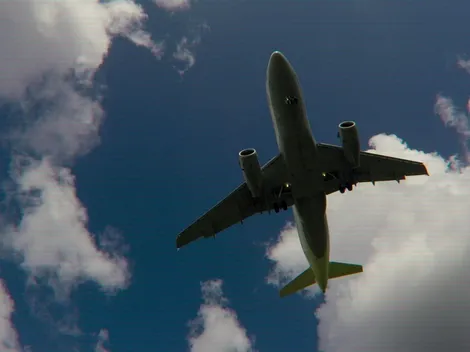 MH370: así es la nueva serie documental de Netflix sobre el Malaysia Airlines