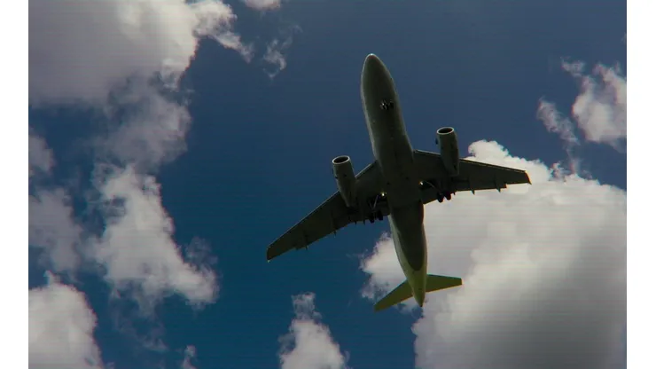 MH370: así es la nueva serie documental de Netflix sobre el Malaysia Airlines que te impactará.