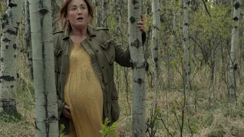 Ashley Johnson interpretó a Ellie en el videojuego original de The Last of Us.