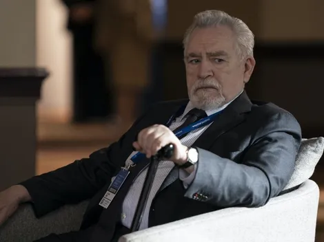 Cuándo se estrena la temporada 4 de Succession en HBO Max