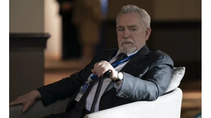 Succession.