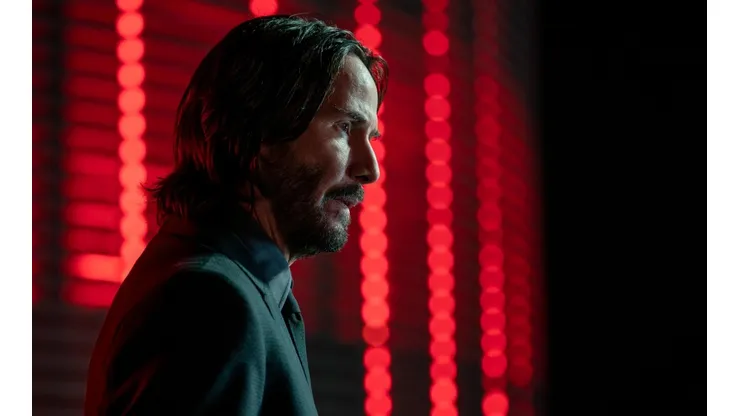 John Wick.