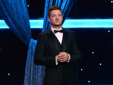 Así es la nueva serie de Jeremy Renner en Disney +