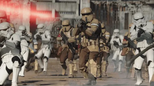 La tercera temporada de The Mandalorian ya está disponible en Disney+