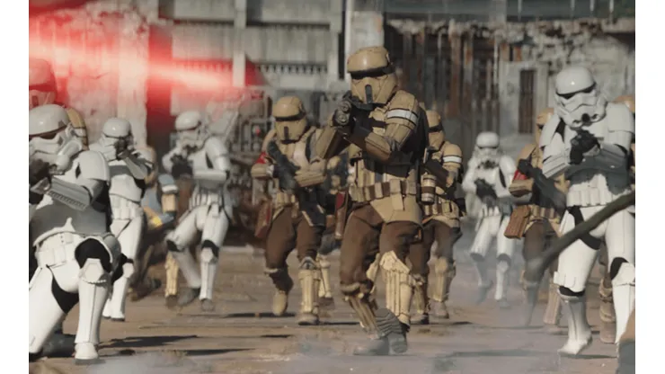 La tercera temporada de The Mandalorian ya está disponible en Disney+