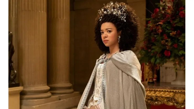 Queen Charlotte