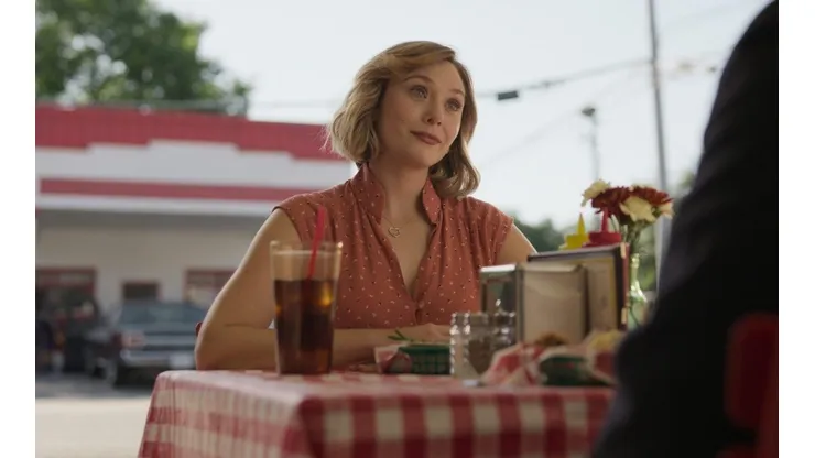 Love and Death: la historia real de la serie de Elizabeth Olsen en HBO Max.