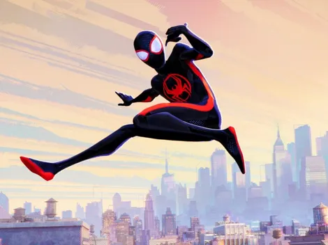 ¿Tom Holland estará en Spider-Man Across the Spider Verse?