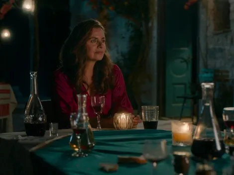 ¿Dónde se filmó Muy lejos de aquí?