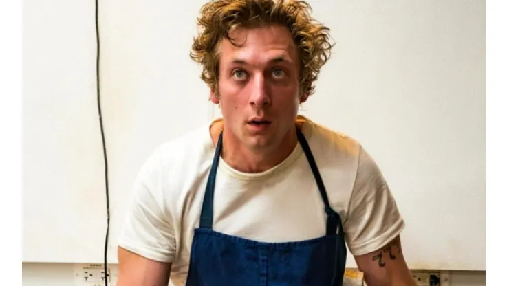 Jeremy Allen White