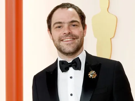 El cambio físico de Peter Lanzani a lo largo de los años