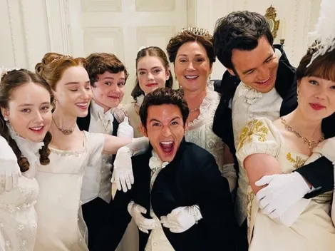 Bridgerton: 5 series parecidas para ver en Netflix
