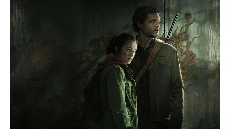 5 series parecidas a THE LAST OF US que DEBES VER si no puedes esperar la temporada 2.