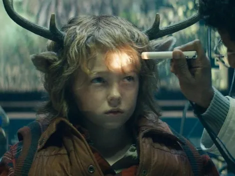 Sweet Tooth: 5 series parecidas para ver antes de la temporada 2