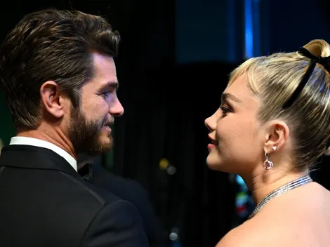 Florence Pugh y Andrew Garfield harán una película