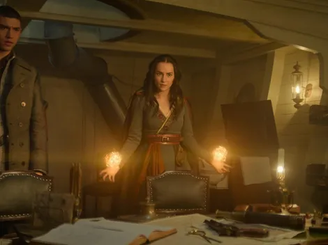 Sombra y Hueso, temporada 2: hora de estreno en Netflix