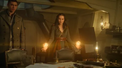 Sombra y Hueso, temporada 2: hora de estreno en Netflix.