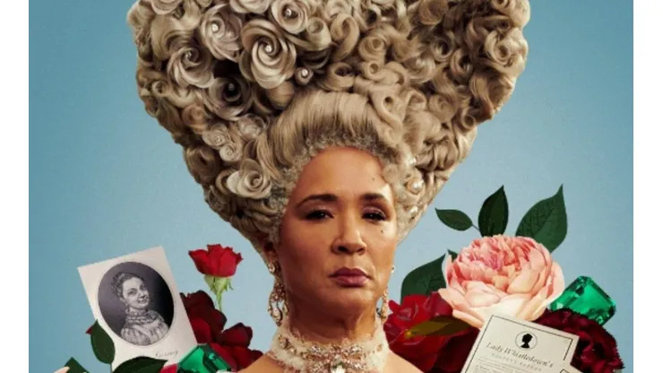 Queen Charlotte