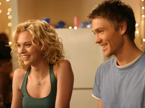 5 series de NETFLIX que TE ATRAPARÁN si te extrañas One Tree Hill