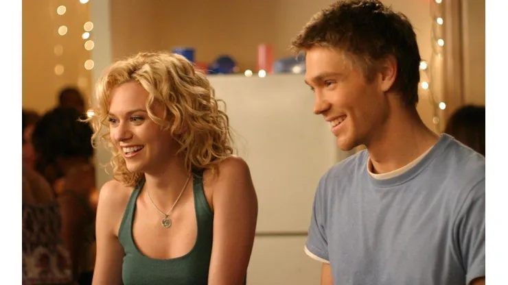 Series parecidas a One Tree Hill disponibles en Netflix.