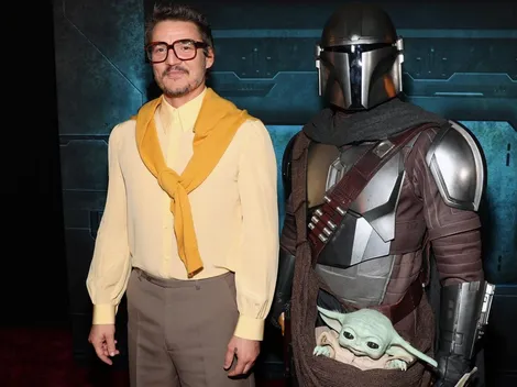 The Mandalorian: ¿Pedro Pascal se aleja de la serie de Disney+?