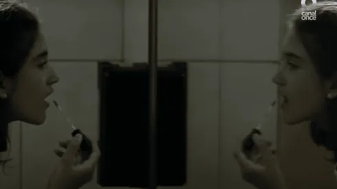 La serie Niñas Promedio tiene un total de siete capítulos