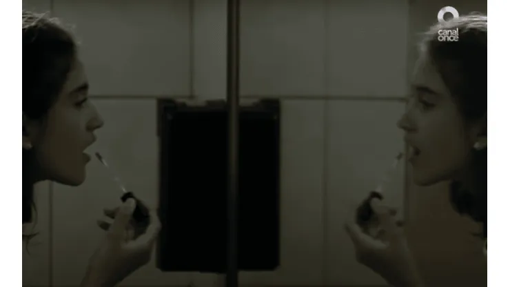 La serie Niñas Promedio tiene un total de siete capítulos