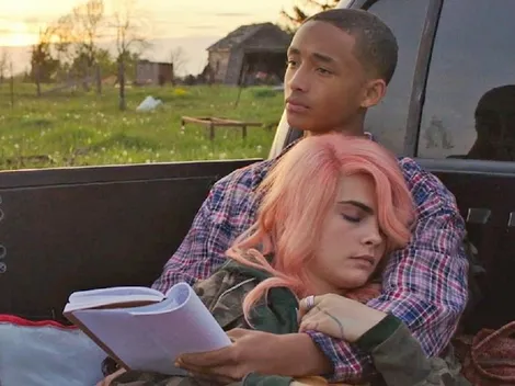 ¿Life in a Year está en Netflix? Dónde ver la película con Jaden Smith