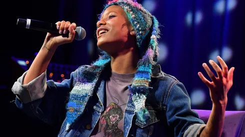 Willow cancela sus shows en México, Colombia, Brasil, Argentina y Chile.