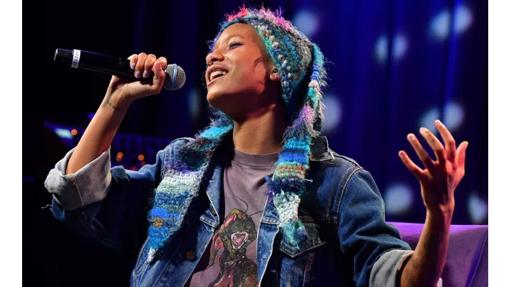 Willow cancela sus shows en México, Colombia, Brasil, Argentina y Chile.