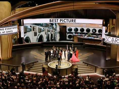 Dónde ver las películas ganadoras de los Premios Oscar 2023