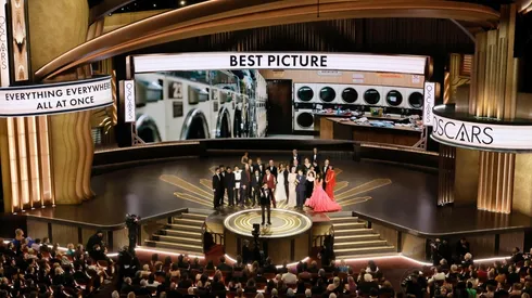 Dónde ver las películas ganadoras de los Premios Oscar 2023.