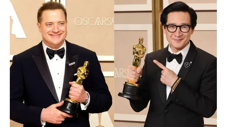 ¿Cuál es la diferencia entre Mejor Actor y Actor de Reparto en los Premios Oscar?
