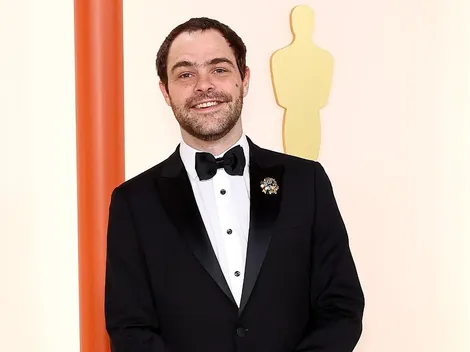 La increíble película con Peter Lanzani para ver en Star+