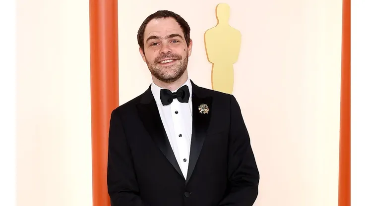 Peter Lanzani.