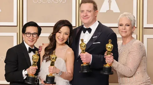 ¿Cuándo y en qué fecha serán los Premios Oscar 2024?