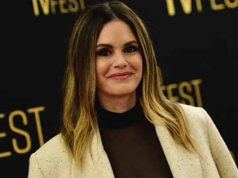Rachel Bilson: quiénes fueron las parejas famosas de la actriz