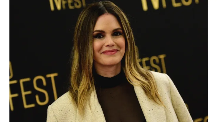 Rachel Bilson reveló que no tuvo un orgasmo hasta sus 38 años.