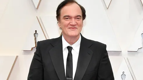 Todo sobre The Movie Critic: la última película de Quentin Tarantino.