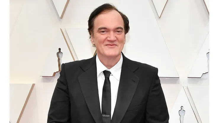 Todo sobre The Movie Critic: la última película de Quentin Tarantino.