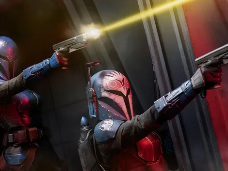 The Mandalorian: ¿cuántos episodios faltan para su final?