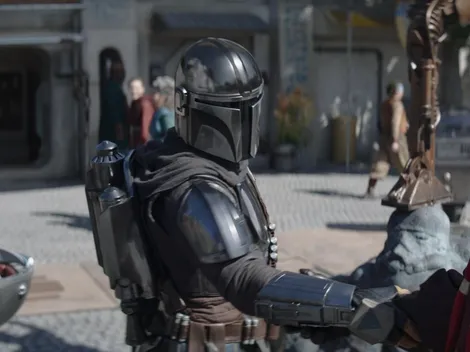 Cuánto cuesta un episodio de The Mandalorian