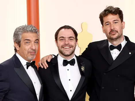 Premios Oscar 2023: "Argentina, 1985" perdió