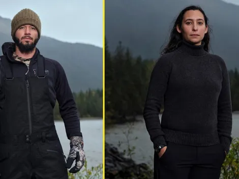 Outlast: De qué trata Supervivencia en Equipo