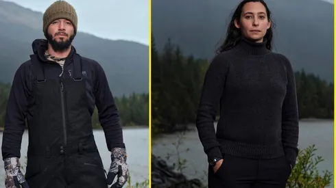 16 personas participan por un premio de $1 millón en Outlast